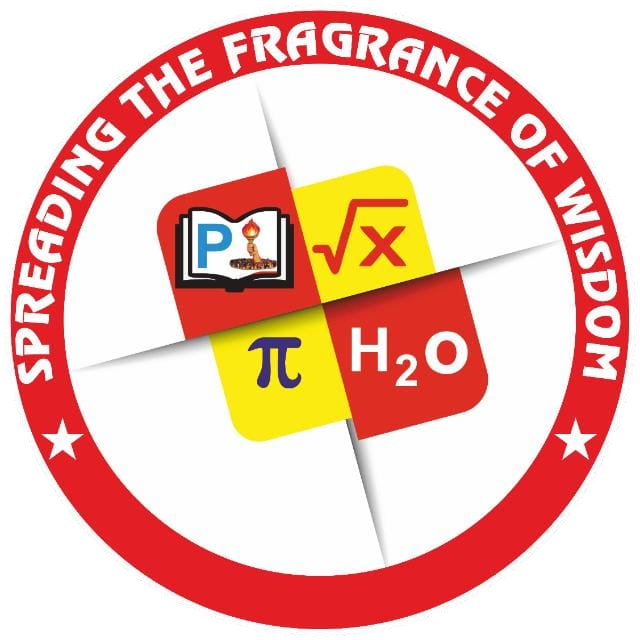 Pragyan Institute Logo